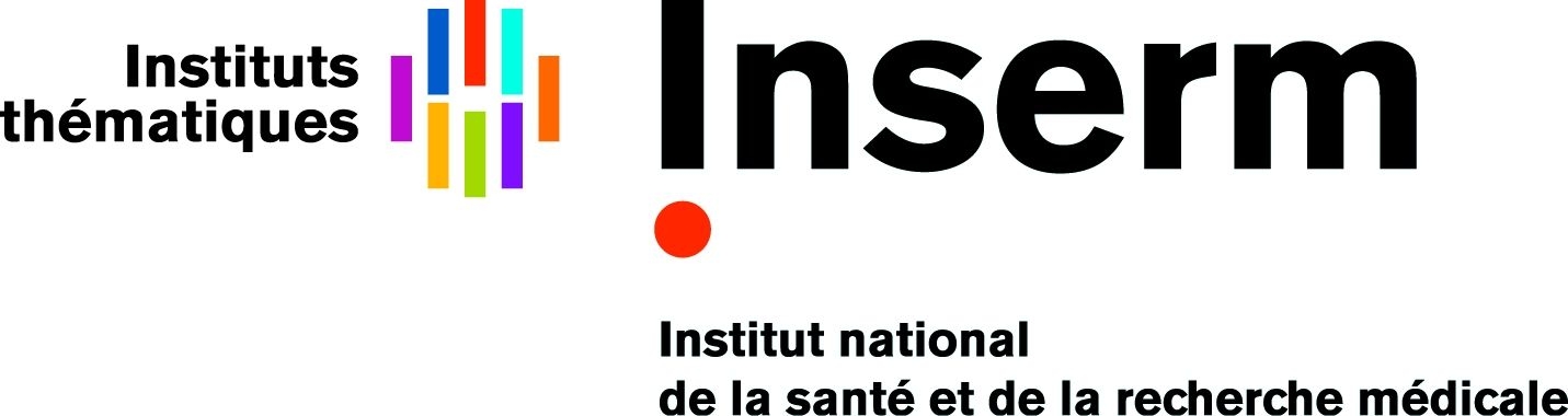 Inserm - Institut National de la Santé et de la Recherche Médicale